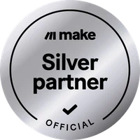 Make Certified Partner