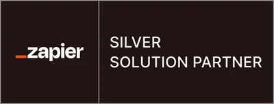 Zapier Solution Partner