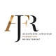 AJFR automotive recruitment platform logo - Client leveraging AI for recruitment automation