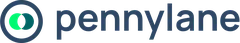 Pennylane fintech company logo - French unicorn client using AI automation services