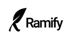 Ramify analytics platform logo - Client using AI automation for data processing workflows